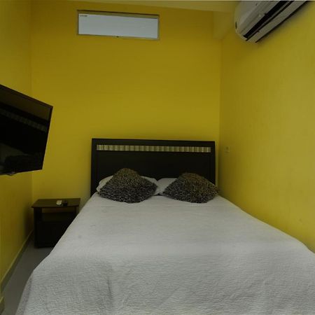 Poseidon Lake Apartments Cartagena  Exterior foto