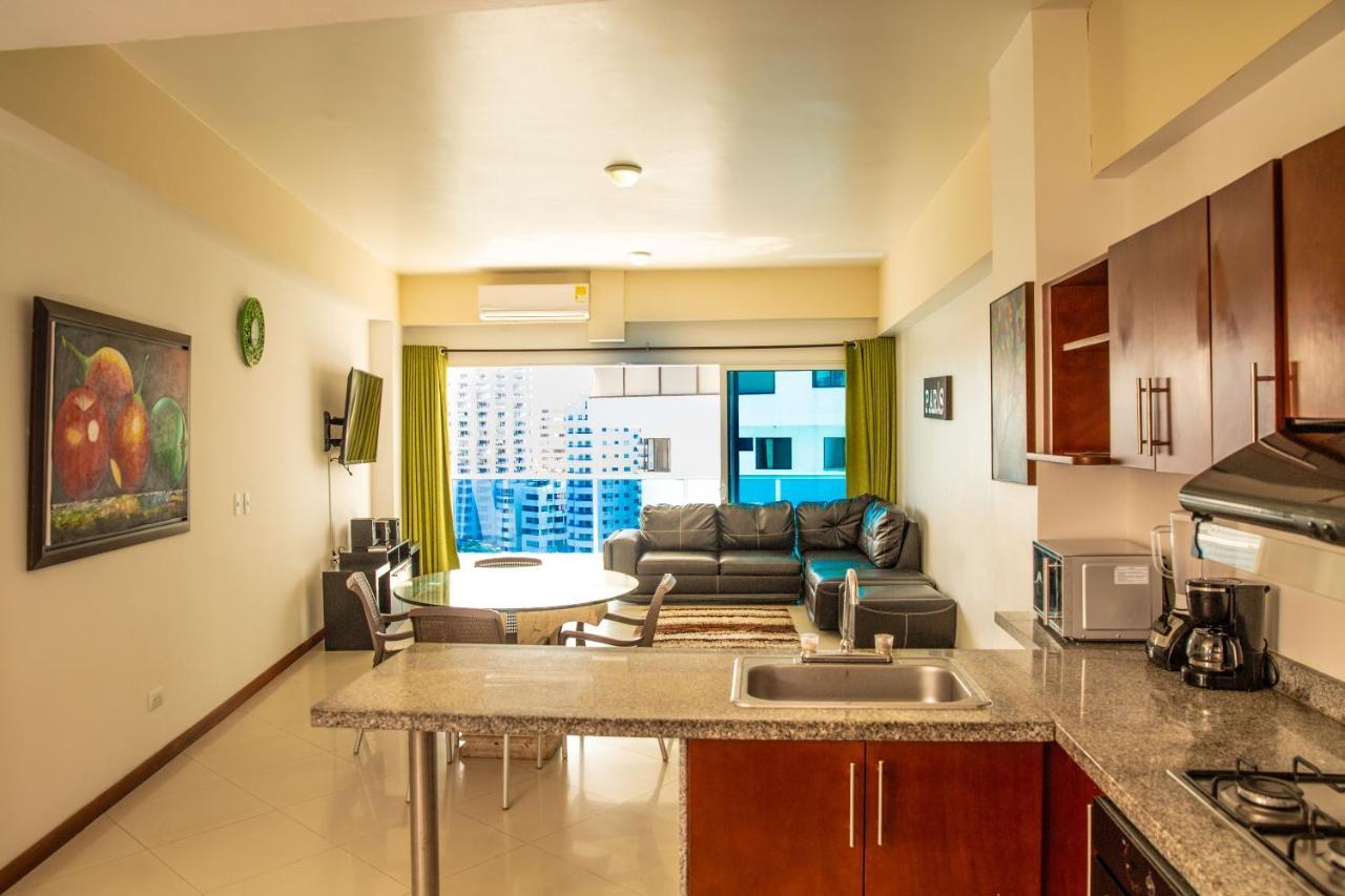 Poseidon Lake Apartments Cartagena  Exterior foto
