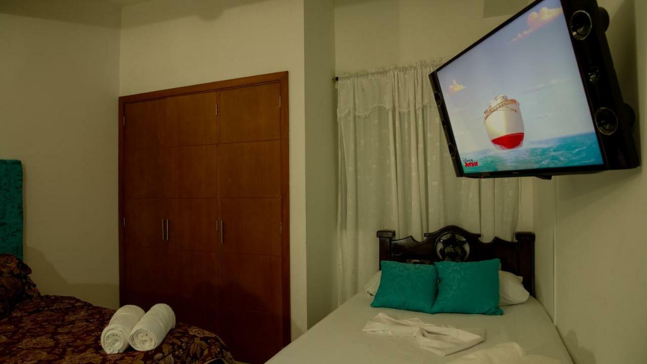 Poseidon Lake Apartments Cartagena  Exterior foto