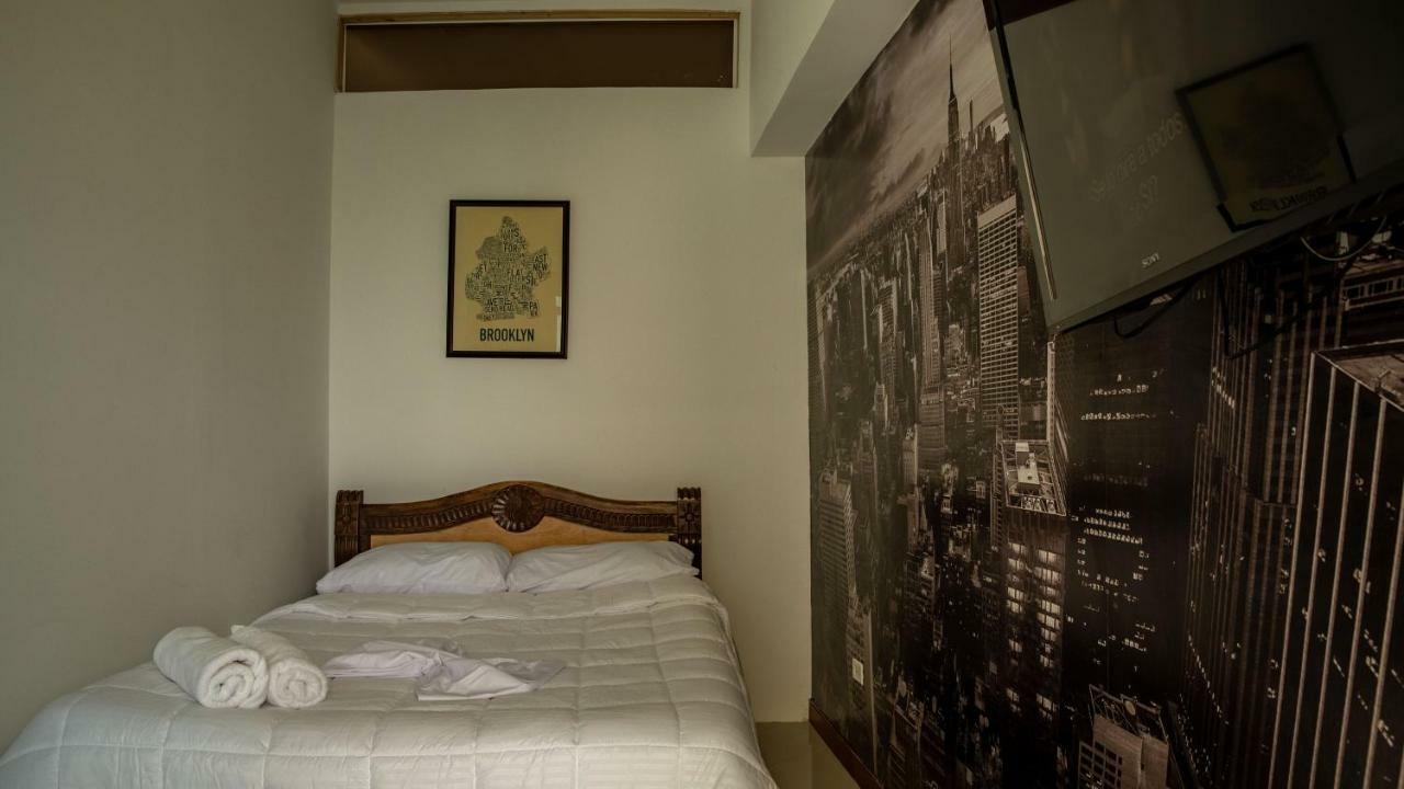 Poseidon Lake Apartments Cartagena  Exterior foto