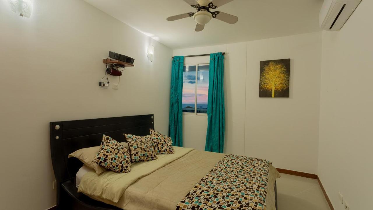 Poseidon Lake Apartments Cartagena  Exterior foto